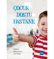 Çocuk Dostu Hastane