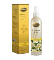 Mecitefendi Papatya Suyu 250 Ml (Saç - Cilt - Gıda)