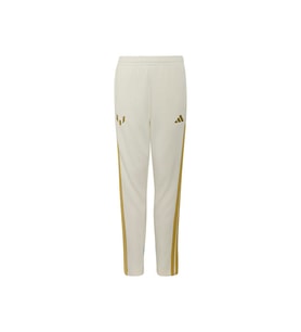 Adidas MESSI HOT PNT Y Çocuk Futbol Eşofman Altı KH2869 Beyaz