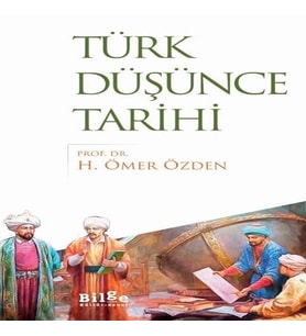 Türk Düşünce Tarihi