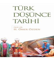 Türk Düşünce Tarihi