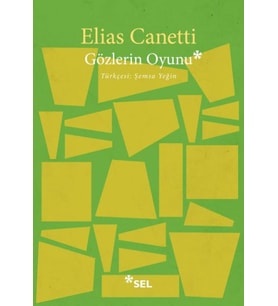 Gözlerin Oyunu