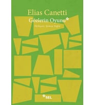 Gözlerin Oyunu