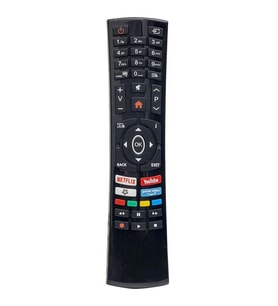 Vestel Uyumlu 65Q9900 4K Ultra HD Smart QLED TV Kumandası