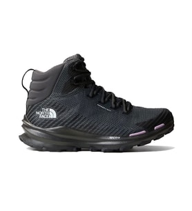The North Face W Vectiv Fastpack Mid Kadın Trekking Botu NF0A5JCXKT01 Gri