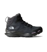 The North Face W Vectiv Fastpack Mid Kadın Trekking Botu NF0A5JCXKT01 Gri