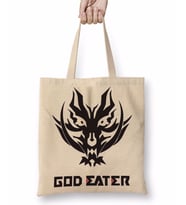 God Eater Lenka Alisa One Piece Anime Naruto Death Note Hellsing Bez Çanta Uzun Saplı