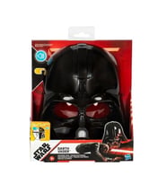 Nessiworld F9498 Star Wars Darth Vader Elektronik Maske