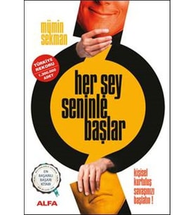Her Şey Seninle Başlar