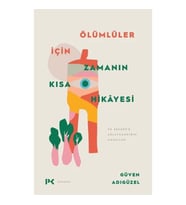 Ölümlüler İçin Zamanın Kısa Hikayesi