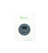 APX1KP 1000W Akıllı İnverter - 50A PWM - 50V DC Panel	 (Beyaz)