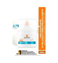 La Roche Posay Anthelios UV Air Ultra Güçlü Güneş Koruyucu Serum SPF50+ 50 ml