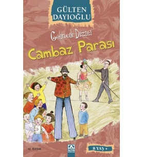 Gelincik Dizisi - Cambaz
