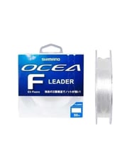 Shimano Ocea EX Fluoro Leader 50m Misina 0.71mm 60lb (Standart)