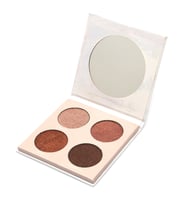 Venus Marble Highlighter Palette