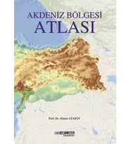 Akdeniz Bölgesi Atlası