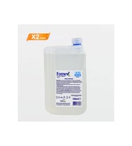 Fomex F116 Köpük Sabun 1000 ml Standart 2 Adet