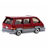 Hot Wheels Tekli Arabalar 1986 Toyota Van HCT15