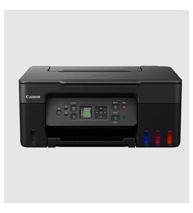 Canon G3470 Yazıcı Tarayıcı Fotokopi Wı-Fı + Mega Tank
