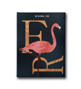 Flamingo Tablo MİND401
