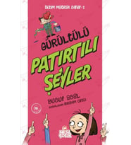Gürültülü Patırtılı Şeyler