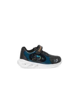 Kinetix Clıo P 6Pr Siyah Kız Çocuk Sneaker A102694531