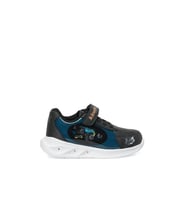 Kinetix Clıo P 6Pr Siyah Kız Çocuk Sneaker A102694531