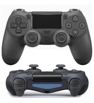 PS4 Oyun Kolu Dualshock Titreşimli Kablosuz Trio TR-901