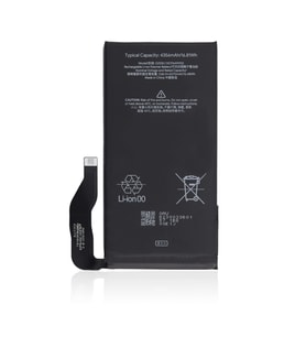 Google Pixel 7 Gze8u 4356 Mah Uyumlu Batarya Pil