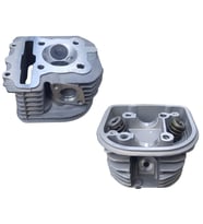 Keeway Silindir Kapağı 33Xkomple