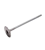 Opel Astra H J Corsa D E Insignia A Meriva A Vectra C Zafira B Saab 9-5 Fiat Croma 1.6 1.8 Motor Emme Subap Valfi (8'li Set)