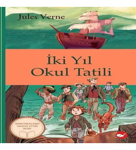 Klasikleri Okuyorum İki Yıl Okul Tatili