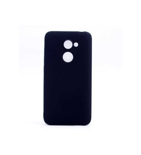 Alcatel A3 Uyumlu Kılıf Zore Premier Silikon Kapak