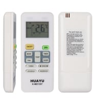 Huayu K-MD1357 Üniversal Midea Akıllı Klima Kumandası