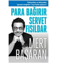 Para Bağırır Servet Fısıldar
