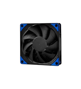 DEEPCOOL TF120 12cm Mavi Ledli Kasa Fanı