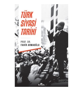 Türk Siyasi Tarihi