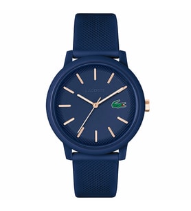 Lacoste LAC2011234 Erkek Kol Saati