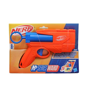 G0132 Nerf N Serisi Ward