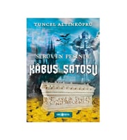 Serüven Peşinde 23 Kabus Şatosu  - Tuncel Altınköprü
