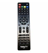 Neta 8900 HD Teledünya Orjinal Kumanda