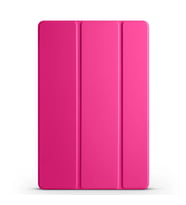 Galaxy Tab A9 Plus Zore Smart Cover Standlı 1-1 Kılıf