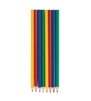 Lotte Kurşun Kalem 12'li x 12 Düzine (Renksiz)