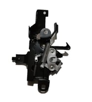 MOTOR KAPUT KİLİDİ D-MAX 2012-2016  898074563