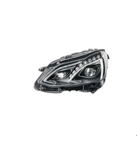 MERCEDES - ÖN FAR LED SOL W212 2013-