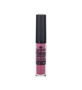 Gabrini Matte Lipgloss - 22