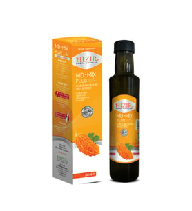 HIZIR DOĞAL ÜRÜNLER MD-MİX PLUS 250 ML