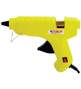 Bay-Tec MK0434 Sıcak Silikon / Mum Silikon Tabancası 40W