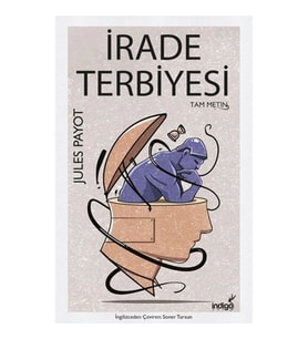 İrade Terbiyesi