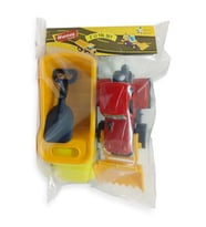 - IKILI YOL SET KAMYON TRAKTOR